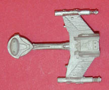 Klingon E4